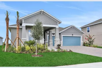 7418 Sea Manatee Street, Parrish, FL 34219 - Photo 3