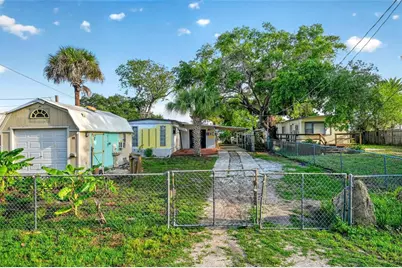 138 Indian Creek Road, Oak Hill, FL 32759 - Photo 1