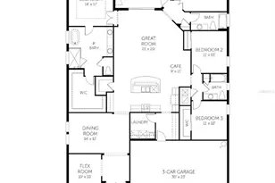 7413 Sea Manatee St, Parrish, FL 34219 - Photo 5