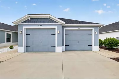 1632 Tia Terrace, The Villages, FL 34762 - Photo 1