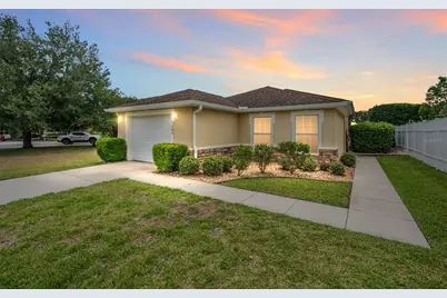 5085 NE 122nd Boulevard, Oxford, FL 34484 - Photo 1
