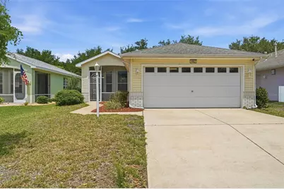 4962 Rainbow Trout Road, Tavares, FL 32778 - Photo 3
