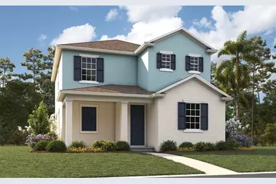 6044 Flowering Cherry Bend, Winter Garden, FL 34787 - Photo 1