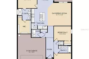 4154 Obsidian Dr, Spring Hill, FL 34609 - Photo 3