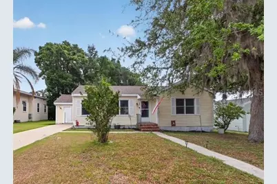 406 S 12th Street, Leesburg, FL 34748 - Photo 1