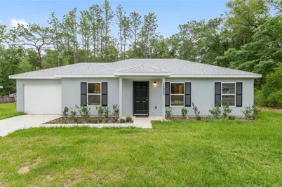 14885 SW 23rd Place, Ocala, FL 34481 - Photo 1