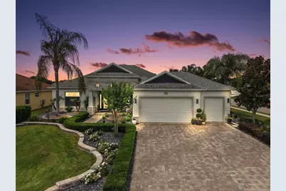 2493 Pawtucket Pass, Mount Dora, FL 32757 - Photo 1