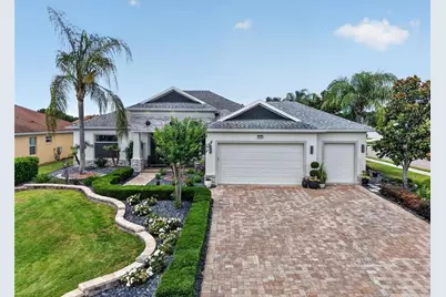 2493 Pawtucket Pass, Mount Dora, FL 32757 - Photo 3