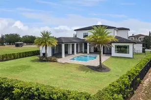 16733 Bolsena Dr, Bella Collina, FL 34756 - Photo 53