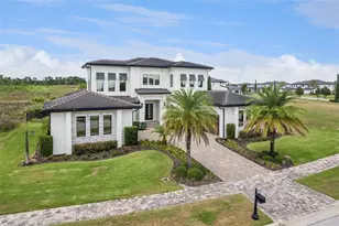 16733 Bolsena Dr, Bella Collina, FL 34756 - Photo 3