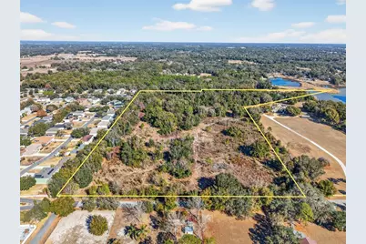 Myrtle Lake Avenue, Fruitland Park, FL 34731 - Photo 1
