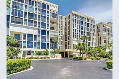 7400 Sun Island Drive #503, South Pasadena, FL 33707 - Photo 1