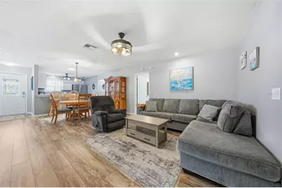8142 SE 175th Columbia Place, The Villages, FL 32162 - Photo 5