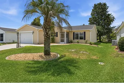 8142 SE 175th Columbia Place, The Villages, FL 32162 - Photo 31
