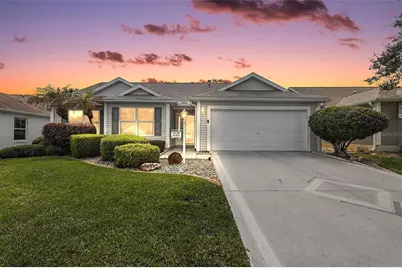 1428 Carrillo Street, The Villages, FL 32162 - Photo 1