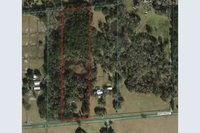 9845 NW 160th Street, Reddick, FL 32686 - Photo 1
