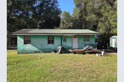 9845 NW 160th Street, Reddick, FL 32686 - Photo 3
