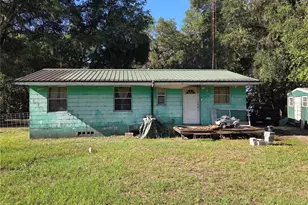 9845 NW 160th St, Reddick, FL 32686 - Photo 3