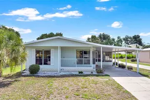 32520 W Golf Ct, Leesburg, FL 34748 - Photo 1