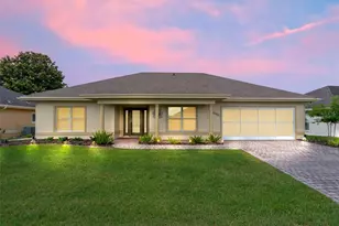 11086 SE 175th Pl, Summerfield, FL 34491 - Photo 1
