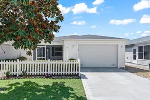 2537 Birch Ave, The Villages, FL 32162 - Photo 1