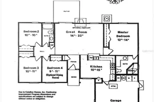 9132 New Orleans Dr, Orlando, FL 32818 - Photo 3