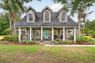 20514 Bill Collins Rd, Eustis, FL 32736 - Photo 1