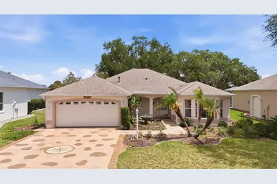1344 Augustine Drive, The Villages, FL 32159 - Photo 1