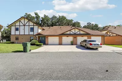 100 E Oak Terrace Drive #D2, Leesburg, FL 34748 - Photo 1