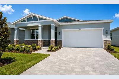 3422 Salvia Ct, Tavares, FL 32778 - Photo 1