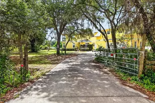 493 Malauka Loop, Ocklawaha, FL 32179 - Photo 3
