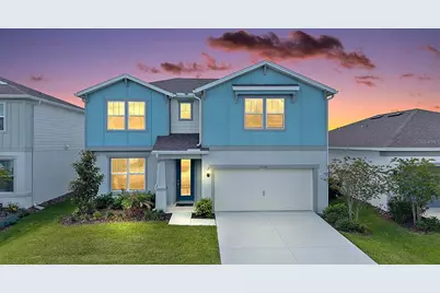 6036 Forest Perch Drive, Saint Cloud, FL 34771 - Photo 1