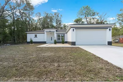 8311 SW 136th Terrace, Dunnellon, FL 34432 - Photo 1