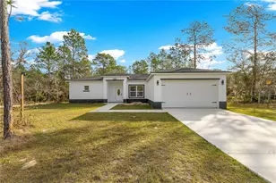 8311 SW 136th Terrace, Dunnellon, FL 34432 - Photo 1