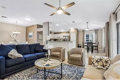 17115 SE 93rd Tellfier Terrace, The Villages, FL 32162 - Photo 11