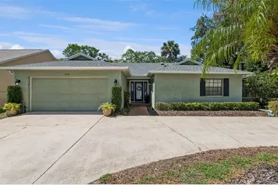 1748 Lake Marion Drive, Apopka, FL 32712 - Photo 1