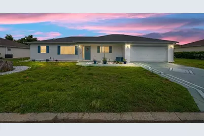 13776 SE 87th Avenue, Summerfield, FL 34491 - Photo 1