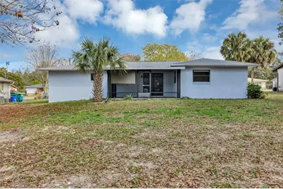 606 Third Avenue, Lady Lake, FL 32159 - Photo 5