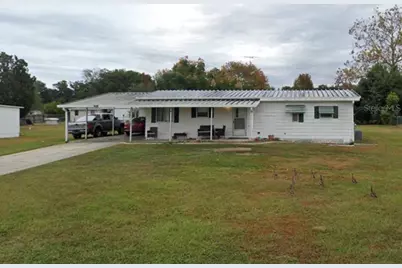 15211 SE 104th Court, Summerfield, FL 34491 - Photo 1