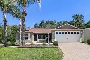 16856 SE 96th Chapelwood Cir, The Villages, FL 32162 - Photo 1