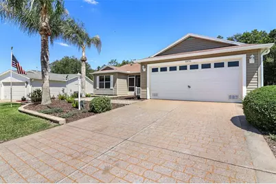 16856 SE 96th Chapelwood Circle, The Villages, FL 32162 - Photo 3