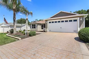 16856 SE 96th Chapelwood Cir, The Villages, FL 32162 - Photo 3