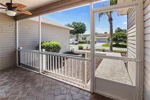 16856 SE 96th Chapelwood Cir, The Villages, FL 32162 - Photo 9