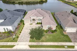 8461 Bridgeport Bay Cir, Mount Dora, FL 32757 - Photo 1