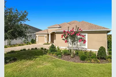 8461 Bridgeport Bay Circle, Mount Dora, FL 32757 - Photo 3