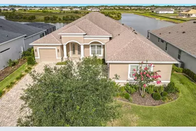 8461 Bridgeport Bay Circle, Mount Dora, FL 32757 - Photo 1