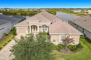 8461 Bridgeport Bay Cir, Mount Dora, FL 32757 - Photo 1