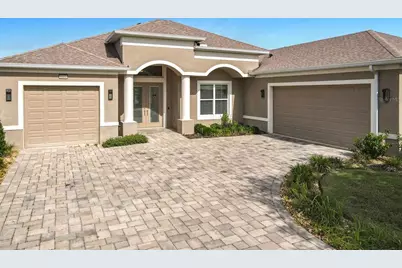 8461 Bridgeport Bay Circle, Mount Dora, FL 32757 - Photo 3