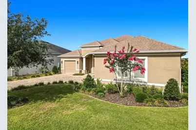 8461 Bridgeport Bay Circle, Mount Dora, FL 32757 - Photo 5