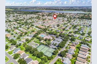 2324 Pickens Place, The Villages, FL 32162 - Photo 37